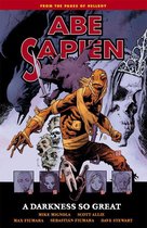 Abe Sapien Volume 6