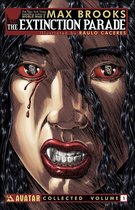 Max Brooks' the Extinction Parade