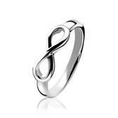 ZINZI ring ZIR1065 - Zilver 925