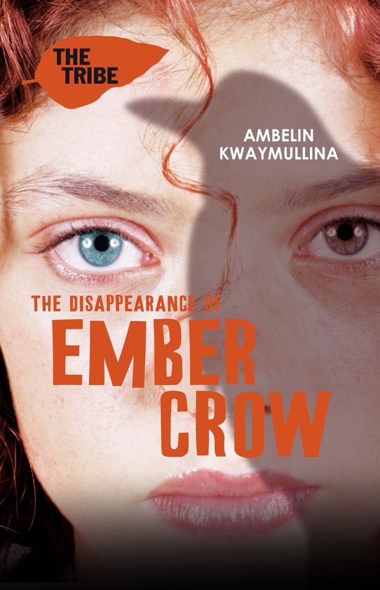 The Tribe 2 - The Tribe 2: The Disappearance of Ember Crow - cover