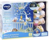 mobiele projector Count Sheep Vtech (ES)