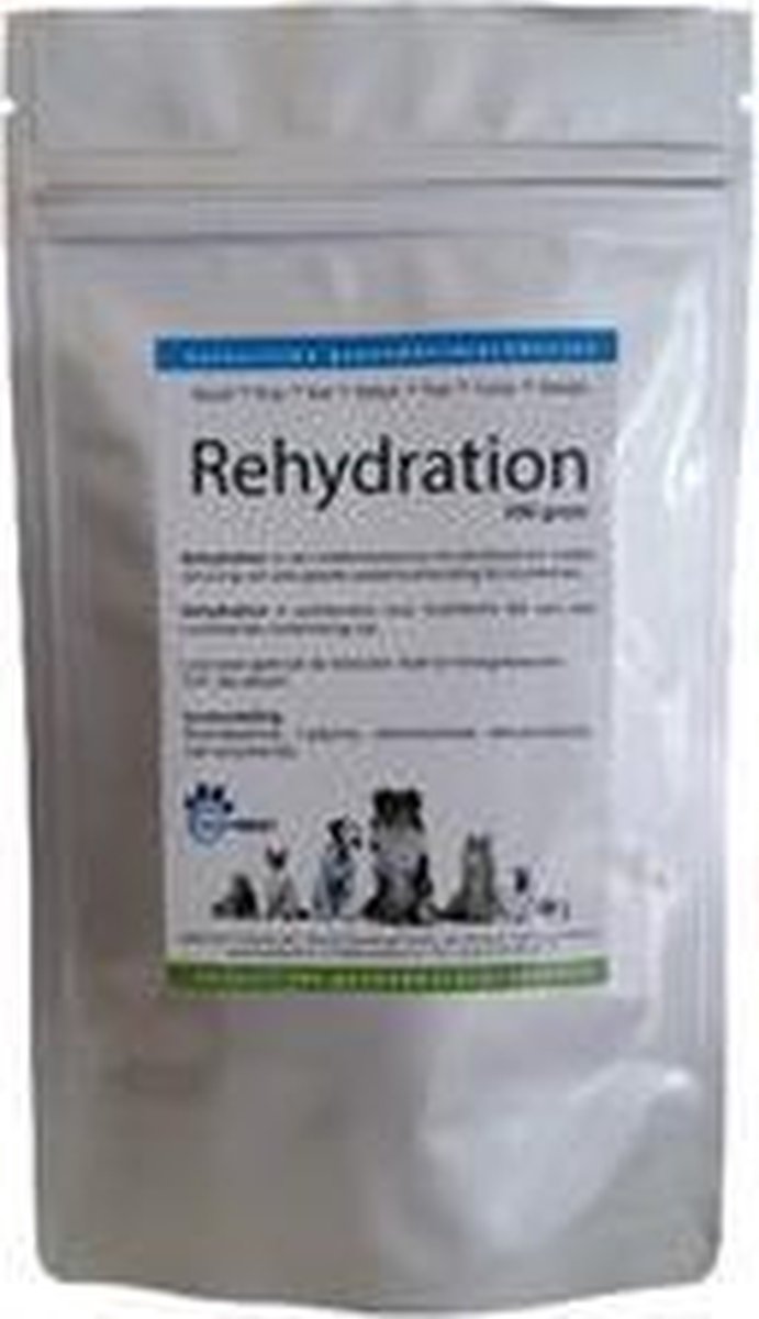 Biestwinkel Rehydration - 1500 g