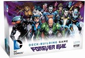 DC Deck-Building Game: Forever Evil - Engelstalig - Cryptozoic Entertainment