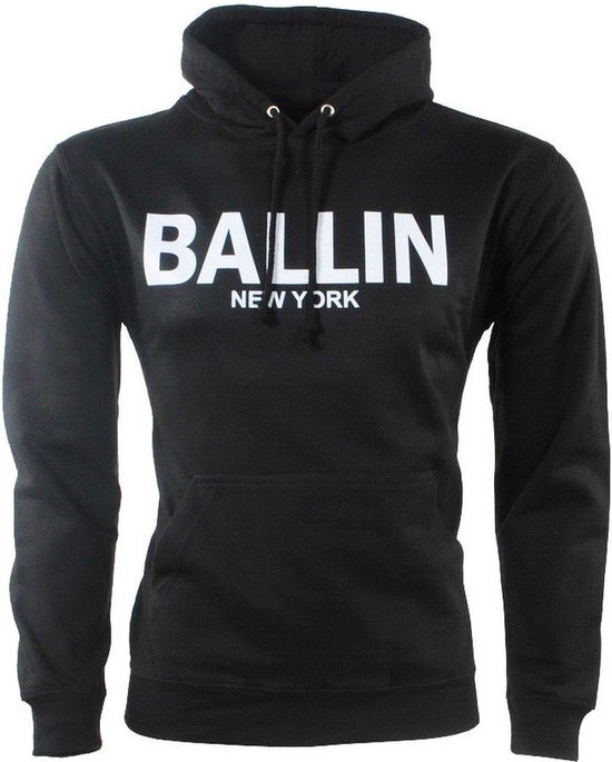 Ballin - Heren - - Zwart | bol.com