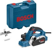 Bosch Professional GHO 26-82 D Schaafmachine - 710 Watt - Tot 2,6 mm spaandiepte met grote korting