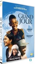 GRAND JOUR, LE DVD