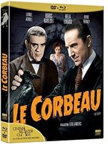 Le Corbeau - Combo Blu-Ray + DVD