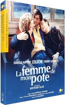 La Femme De Mon Pote - Version Restaurée - Combo DVD + Blu-Ray