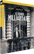 Le Dernier Milliardaire - Combo Blu-Ray + DVD