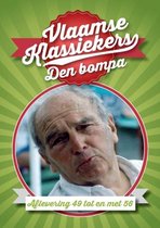 Den Bompa - Aflevering 49 - 56 (DVD)