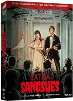 Extra Sangsues - Combo Blu-Ray + DVD