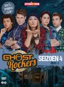 Ghost Rockers - Seizoen 4 Deel 2