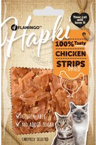 Kattensnack Chicken Strips 50 gram