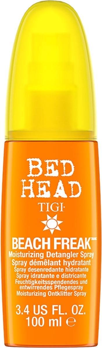 TIGI Bed Head Beach Freak Hydrating Detangler Spray | bol.com