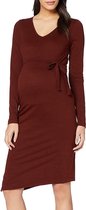 Mamalicious - Mlninna Jersey Dress - Maat L