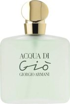 Giorgio Armani Acqua di Gio Femmes 100 ml