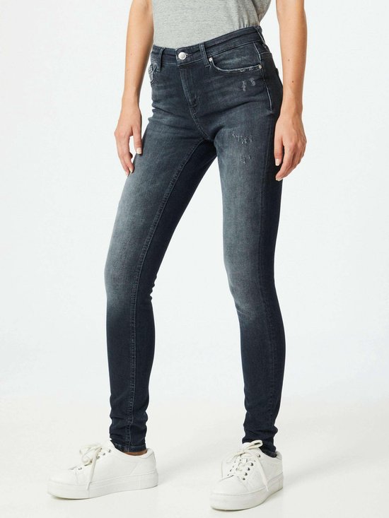 Ongeschikt Blij kiezen Only jeans carmen Blauw Denim-25-32 | bol.com