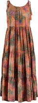 Shiwi jurk Gemengde Kleuren-Xs (34)
