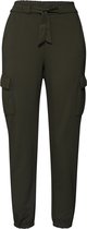 Onlpoptrash Cargo Belt Pant Bin Noos 15197448 Forest Night