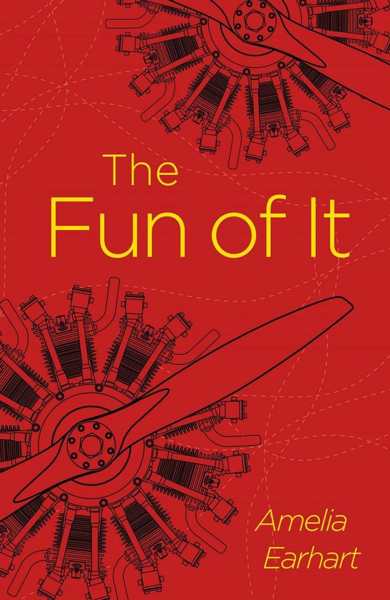 Arcturus Classics - The Fun of It - cover