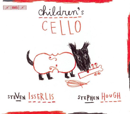 Children's Cello
