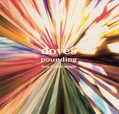 Pounding -dvd Single-