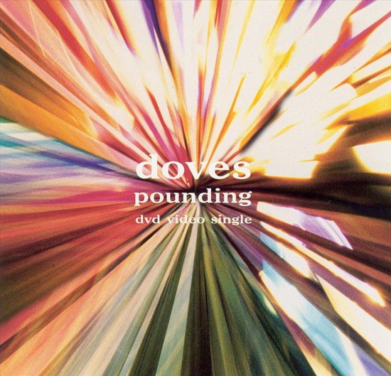 Cover van de film 'Pounding'
