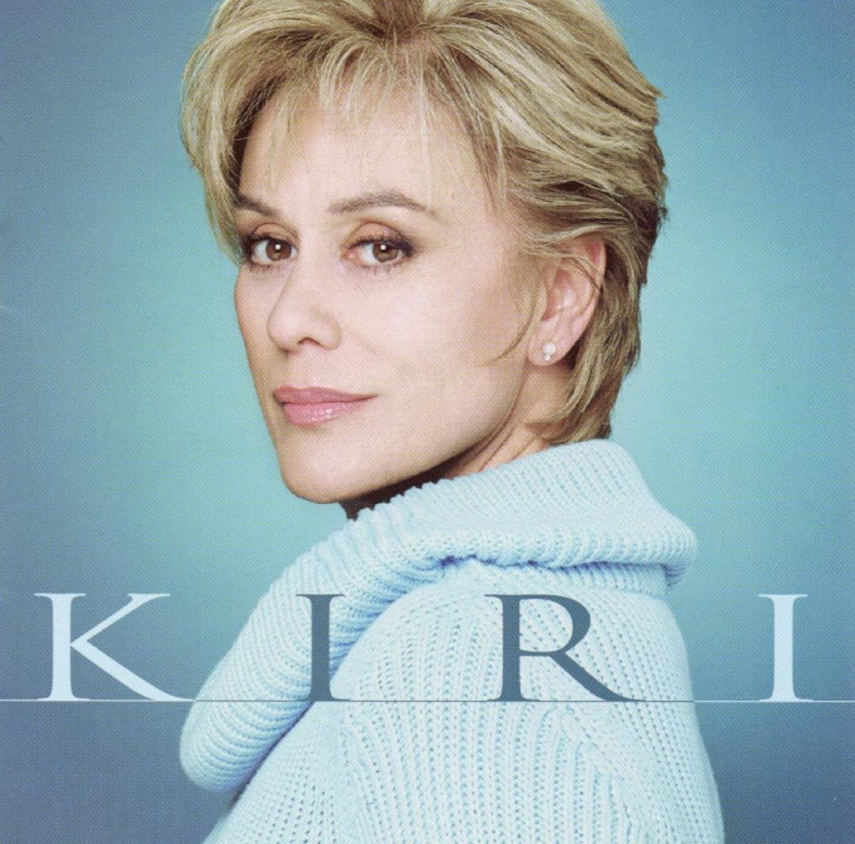 Kiri / Kiri te Kanawa et al, Kiri Te Kanawa CD (album) Muziek bol