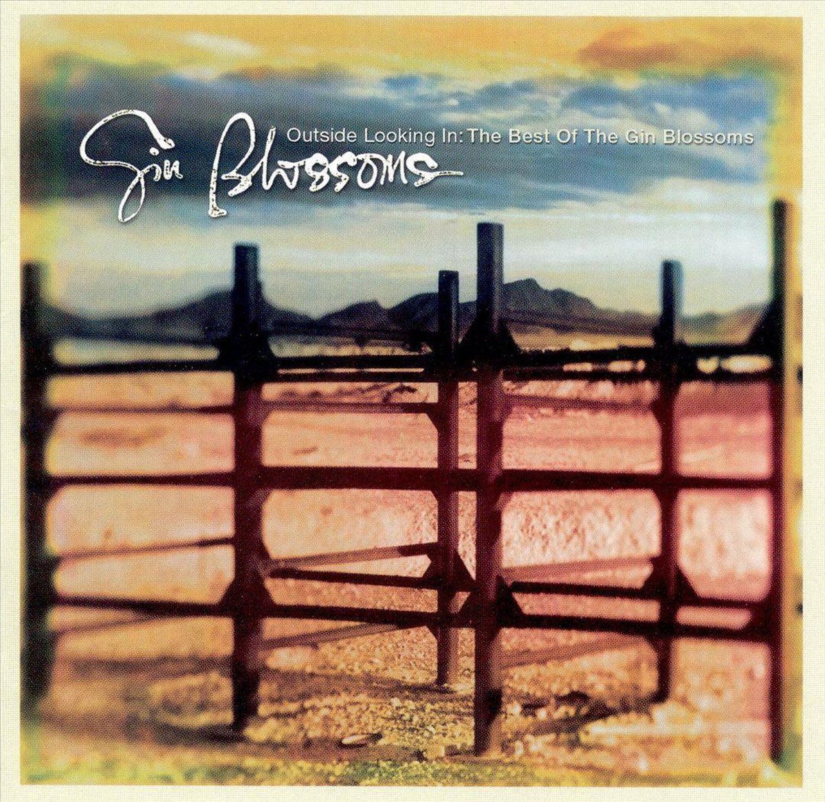 Outside Looking In: The Best Of The Gin Blossoms