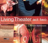 Living Theater Act Two
