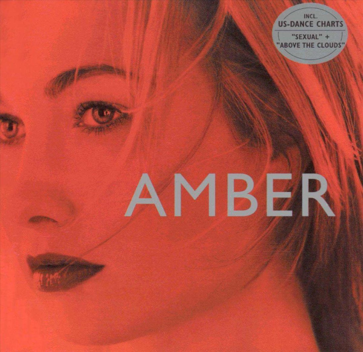 Amber