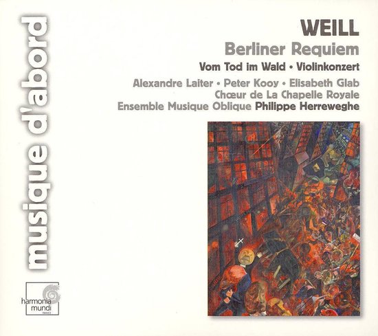 Berliner Requiem