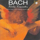 Violin Concertos