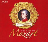 Best of Mozart: 250th Anniversary