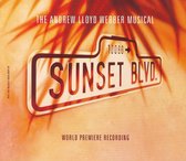 Sunset Boulevard - Original London Cast