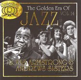 Golden Era Of Jazz - Vol. 14