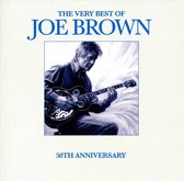 The Very Best Of - 50Th Anniversary