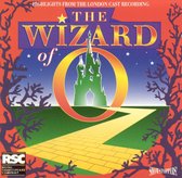 Wizard of Oz [1988 London Revival Cast] [Highlights]