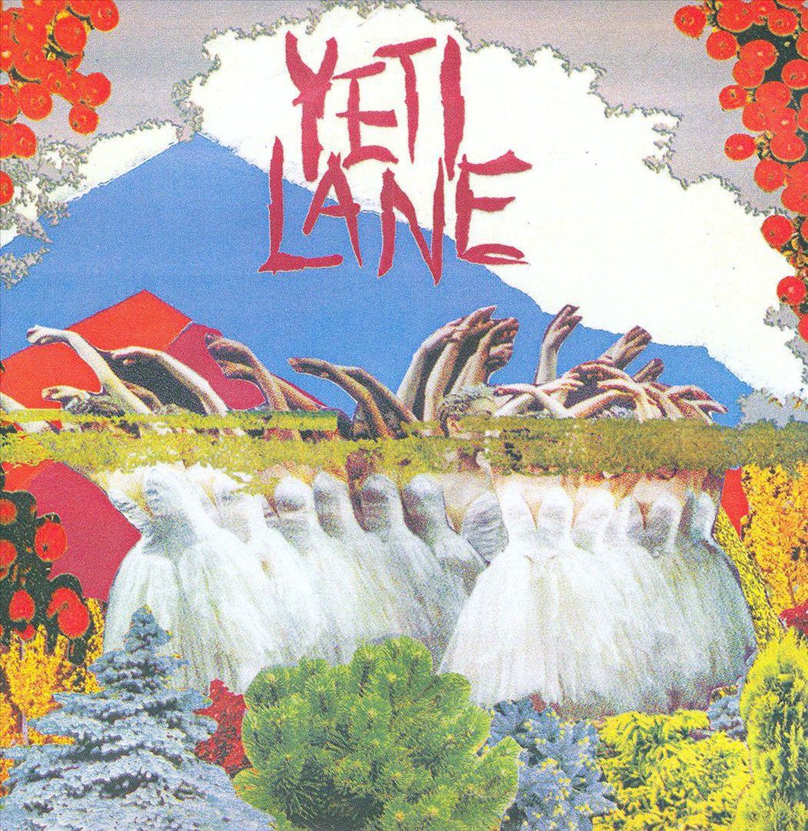 Yeti Lane