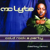 Cold Rock a Party [Germany]