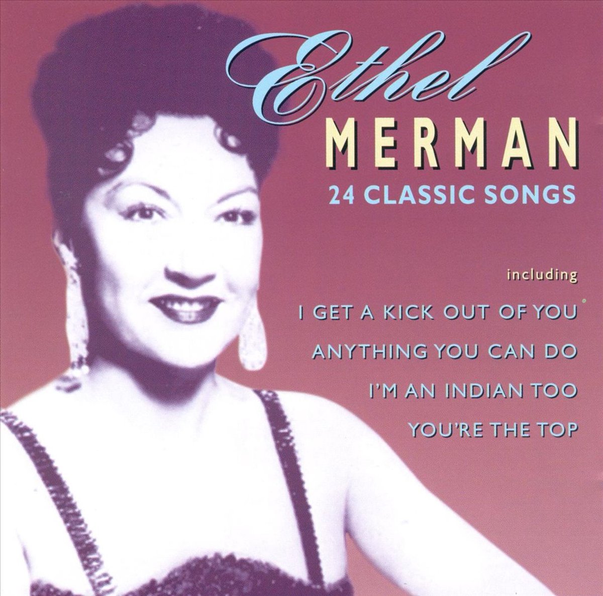 24 Classic Songs