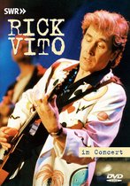 Rick Vito - In Concert