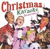 Karaoke: Christmas Favourites