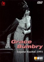 Grace Bumbry : Lugano Recital 1991