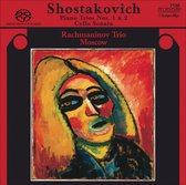Rachmaninov Trio Moscow