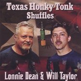 Texas Honky Tonk Shuffles
