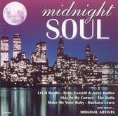 Midnight Soul [Madacy Disc 2]