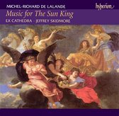 Michel-Richard De Lalande: Music for the Sun King