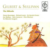 Sir Malcolm Sargent - Gilbert & Sullivan: The Mikado