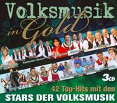 Volksmusik In Gold